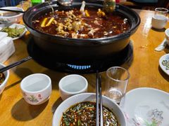 -金海椒罐罐鲢鱼(东方桂苑店)