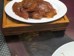 -同君福大酒楼(紫新路店)