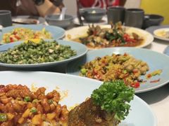 -鹿港小镇(悠唐店)