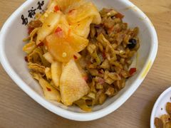 -易裕和·长沙米粉(竹塘西路店)