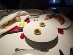 -弦月窗LUNETTE BY AMANDA(复兴路店)