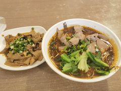 -老家猪肝面(石油路店)
