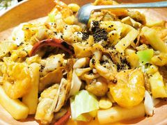 -云海肴·汽锅鸡·云南菜(美罗城店)