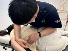 -脊地脊柱·运动康复·体态(汇海店)