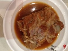 -喜家德虾仁水饺(华强天虹店)