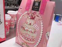 -LELECHA乐乐茶(新街口大洋店)