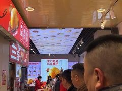 -二斗栗子(黄河道店)