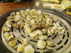 -蔚海之都·象山蒸汽海鲜(仙霞路店)