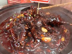 -回味黑鸭煲·始于2006(万松园店)