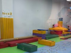 -飞奇儿体能体操馆(和平印象城店)
