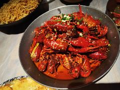 -巴厘龙虾·榜首油焖大虾(音乐学院·沿江酒馆店)