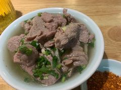 -全牛匠·乐山跷脚牛肉(新中关店)