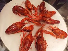 -沪小胖·小龙虾·蓝龙王(八佰伴店)