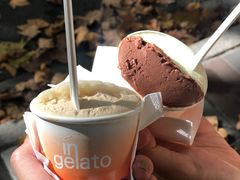 -Dip in Gelato(富民路店)
