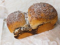 -面包新语(上地华联店)