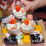 谁懂啊？3.8吃和牛还送女神甜品！