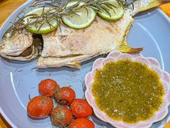 -黑熊披萨orso pizza