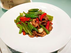 -棠小馆(御东店)