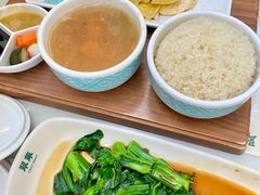 -翠华餐厅(香港国际机场店)