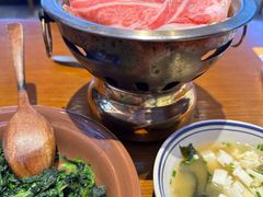 寿喜锅-吉川花开(田林路店)