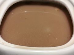 莲藕章鱼煲龙骨-汤城小厨•粤菜•靓汤(苏州街店)