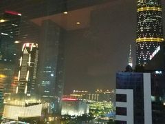 -广州富力君悦大酒店·凯菲厅