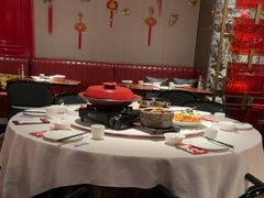 -千百味红餐厅·江西菜(绿地双子塔店)