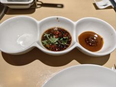 -余欢领鲜火锅(新街口店)