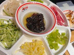 -大碗居·烤鸭·鱼头泡饼(天坛东门店)