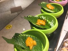 -極上萬膳·日料放题(海岸城店)
