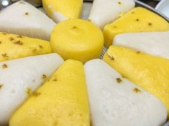 -宝通寺素菜馆(宝通禅寺店)