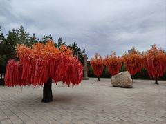 -鸠摩罗什寺