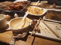 -管氏翅吧(马家堡店)