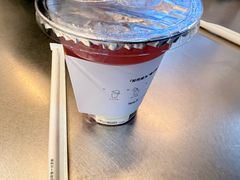 -Yee3·三号椰·椰子炒冰(上海中山公园龙之梦店)