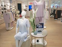 -沈阳大商千盛购物中心有限公司(长江街店)