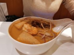 冬阴功海虾球米线-翠华餐厅(宝安壹方城店)