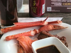 android_upload_pic-克丽司汀酒店-日光阁餐厅