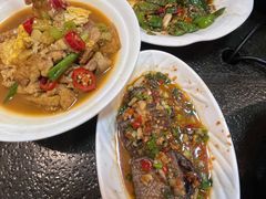 -湘肠香火锅店(团结湖店)