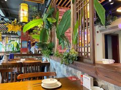 大堂-湘厨壹品(芙蓉广场店)