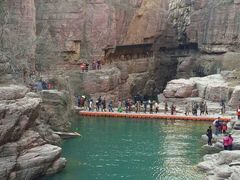 -云台山风景名胜区