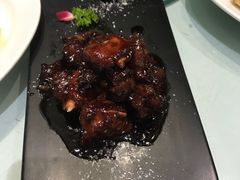 -上海会馆(香港名都店)
