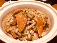 -拉完海鲜大排档(温岭店)
