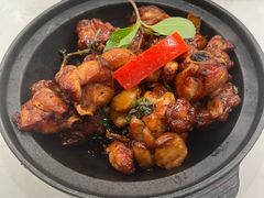 -鹿港小镇(黄金店)