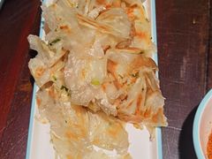 -江边城外烤鱼(方庄时代购物中心店)