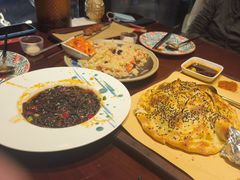 -那拉提之疆·新疆菜(美院店)