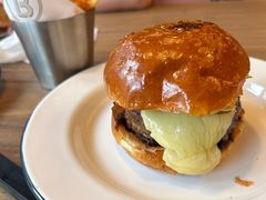尚牛社会汉堡-尚牛社会 Beef & Liberty(金桥EKA天物店)