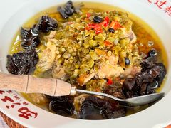 -西江红·株洲本地菜(滨江南路店)