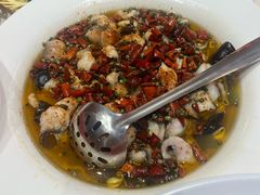 -偏爱炒鸡(老县衙店)