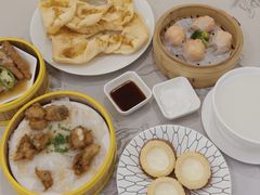-香云轩·顺德菜(香云纱园林酒店店)