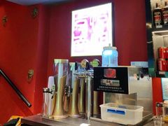 -京悦南门涮羊肉·羊蝎子火锅(田林路店)